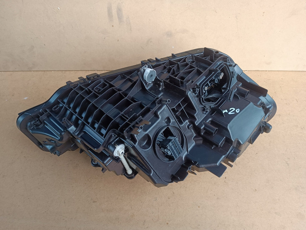 Frontscheinwerfer BMW G20 9450795 Full LED Links Scheinwerfer Headlight SCH6283915338es