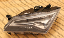 Laden Sie das Bild in den Galerie-Viewer, Frontscheinwerfer Seat Ateca 576941007B LED Links Scheinwerfer Headlight SCH4241449456fl