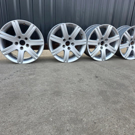 4x Alufelge 16 Zoll 7.0