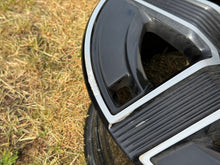 Laden Sie das Bild in den Galerie-Viewer, 1x Alufelge 19 Zoll 8.0" 5x112 A2544010400 Mercedes-Benz Glc Rim Wheel FEL9500877779vr