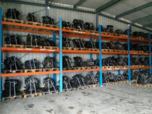 Laden Sie das Bild in den Galerie-Viewer, Motor Opel Zafira B A18XER 1.8 140PS 103kW 165TKm Benzin Engine Komplett MOT3940673303qb