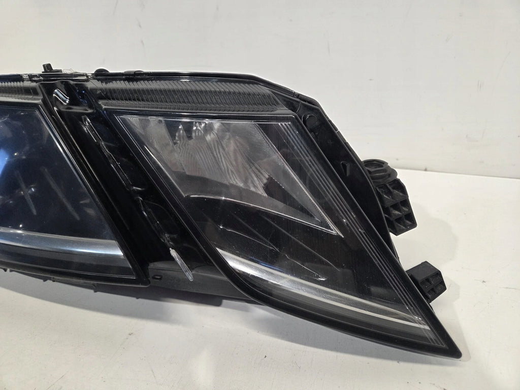 Frontscheinwerfer Skoda Octavia III 5E1941018D Rechts Scheinwerfer Headlight SCH2653141783gl