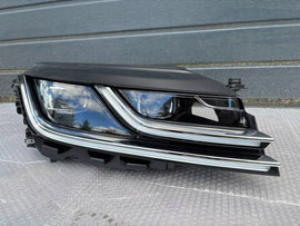 Frontscheinwerfer VW Arteon 3G8941114G Rechts Scheinwerfer Headlight SCH7099581155iv