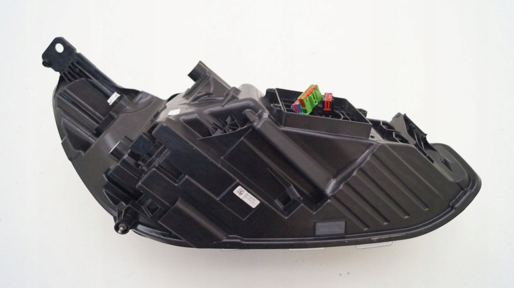 Frontscheinwerfer Ford Focus LED Links Scheinwerfer Headlight SCH7595363100ng