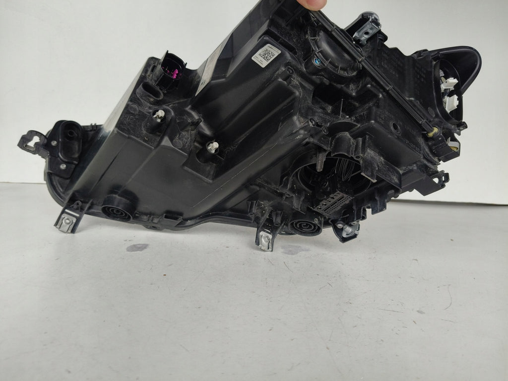 Frontscheinwerfer Seat Tarraco 5FJ941008J Full LED Rechts Scheinwerfer Headlight