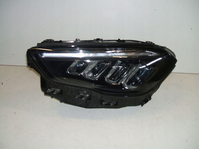 Frontscheinwerfer Mercedes-Benz W247 A2479063504 LED Links Headlight SCH6693911376pg