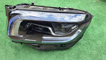 Laden Sie das Bild in den Galerie-Viewer, Frontscheinwerfer Mercedes-Benz W247 A2479060106 Full LED Links Headlight