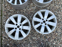 Laden Sie das Bild in den Galerie-Viewer, 1x Alufelge 16 Zoll 7.0" 4x98 51852046 Fiat 1 Rim Wheel FEL9944536948ji