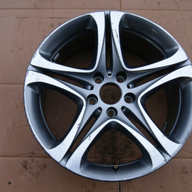 1x Alufelge 19 Zoll 8.5