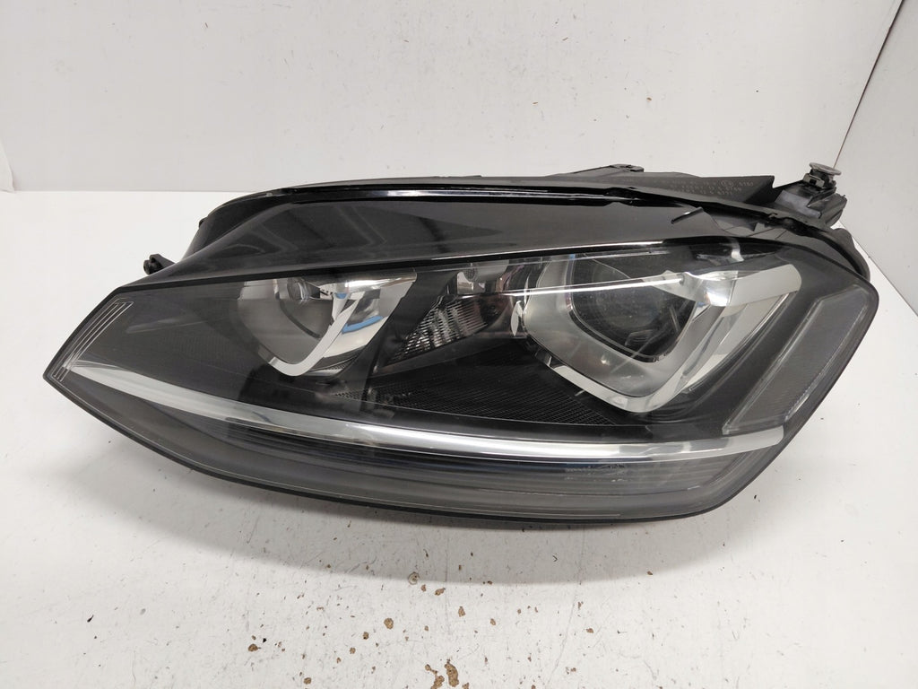 Frontscheinwerfer VW Golf VII 5G1941039 Links Scheinwerfer Headlight SCH8293695081le