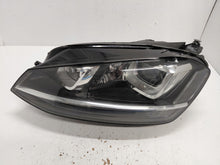 Laden Sie das Bild in den Galerie-Viewer, Frontscheinwerfer VW Golf VII 5G1941039 Links Scheinwerfer Headlight SCH8293695081le