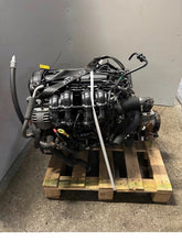 Laden Sie das Bild in den Galerie-Viewer, Motor Ford Fiesta I SPJC 8A60-6007-BA 1.4 97PS 70kW 2010 Benzin Engine Komplett MOT3008371154wo