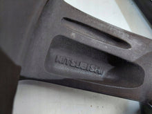 Laden Sie das Bild in den Galerie-Viewer, 1x Alufelge 15 Zoll Mitsubishi Space Star Colt I Rim Wheel FEL2915590401hm