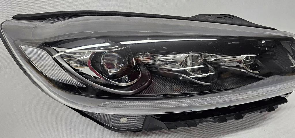 Frontscheinwerfer Kia Sorento III 92102-C5620 C5921-21220 Rechts Headlight