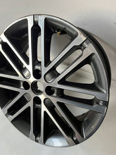 Load image into Gallery viewer, 1x Alufelge 17 Zoll 6.5" 4x100 49ET Glanz Grau 52910-H8300 Kia Stonic Mg FEL6282750410rd