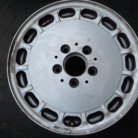 1x Alufelge 15 Zoll 6.5