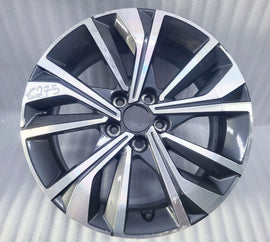 1x Alufelge 17 Zoll 7.0