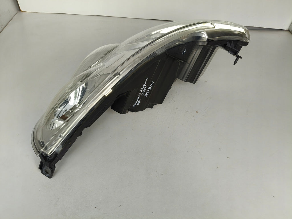 Frontscheinwerfer Renault Master III Links Scheinwerfer Headlight SCH8119468882pf