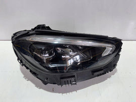 Frontscheinwerfer Mercedes-Benz W206 A2069067203 LED Rechts Headlight SCH1076200137uj
