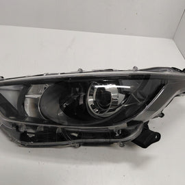 Frontscheinwerfer Toyota Yaris EUK0-6 Links Scheinwerfer Headlight SCH5661578068gx