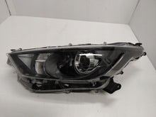 Laden Sie das Bild in den Galerie-Viewer, Frontscheinwerfer Toyota Yaris EUK0-6 Links Scheinwerfer Headlight SCH5661578068gx