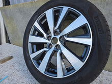 Laden Sie das Bild in den Galerie-Viewer, 1x Alufelge 18 Zoll 7.0" 5x108 L1TC-1007-EA Ford Puma Rim Wheel FEL1254210759md