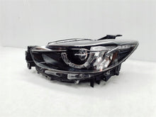 Laden Sie das Bild in den Galerie-Viewer, Frontscheinwerfer Mazda Cx5 Cx-5 KA1L-51040 LED Links Scheinwerfer Headlight SCH3502299902di