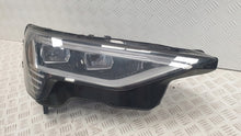 Laden Sie das Bild in den Galerie-Viewer, Frontscheinwerfer Audi E-Tron 4KE941040D LED Rechts Scheinwerfer Headlight SCH2419396415us