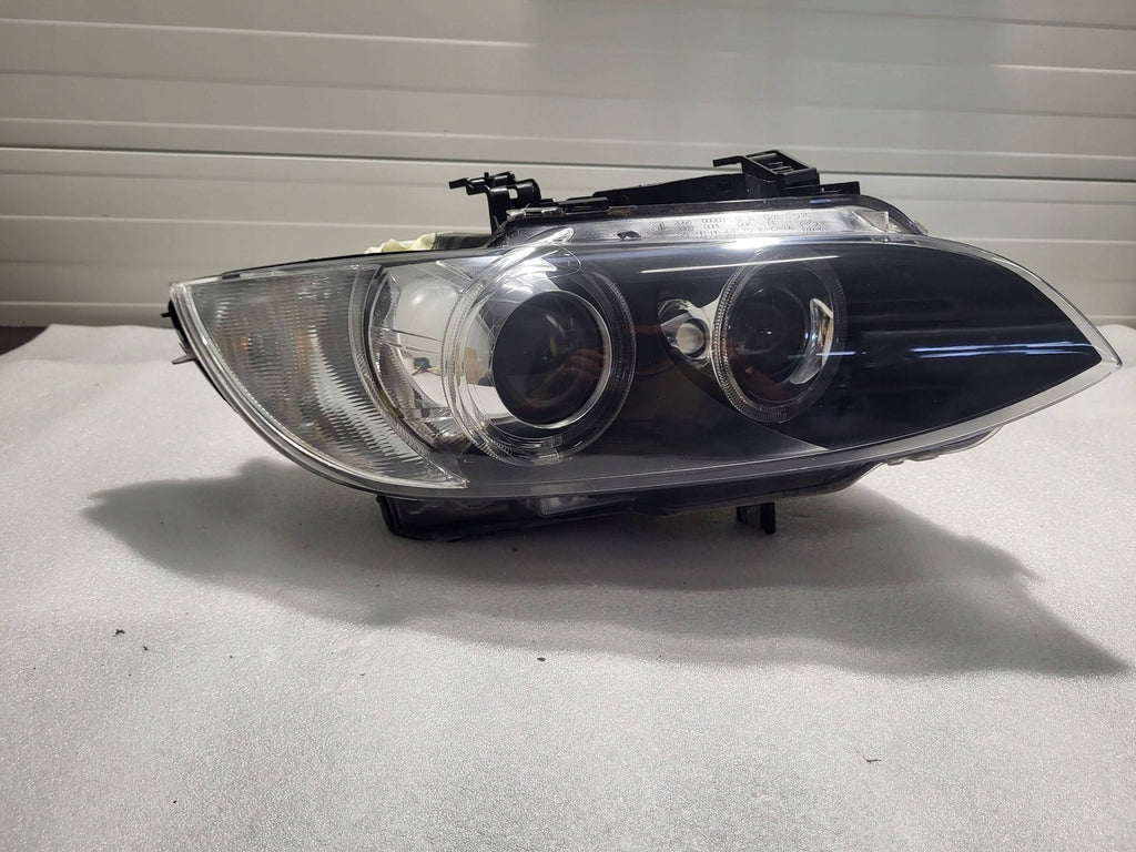 Frontscheinwerfer BMW 3 E93 E92 7162128 Xenon Rechts Scheinwerfer Headlight SCH5257585467nq