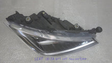 Laden Sie das Bild in den Galerie-Viewer, Frontscheinwerfer Seat Ibiza 6F1941008F Full LED Rechts Scheinwerfer Headlight