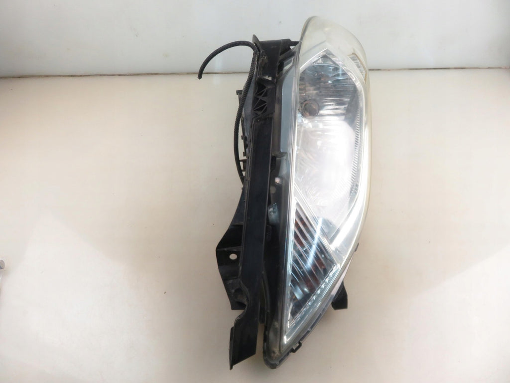 Frontscheinwerfer Honda Fr-V Rechts Scheinwerfer Headlight