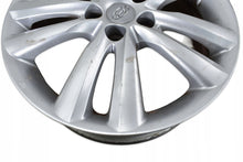 Laden Sie das Bild in den Galerie-Viewer, 1x Alufelge 18 Zoll 6.5" 5x114.3 48ET Glanz Silber 52910-2S300 Hyundai Ix35 FEL3495384325jf