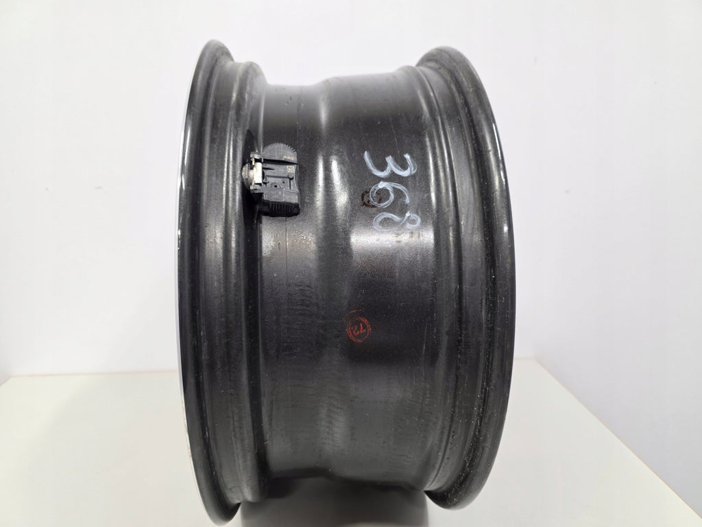 1x Alufelge 17 Zoll 7.5" 5x112 54ET 6855091 BMW F45 1 F40 F46 Rim Wheel FEL3281577987pe