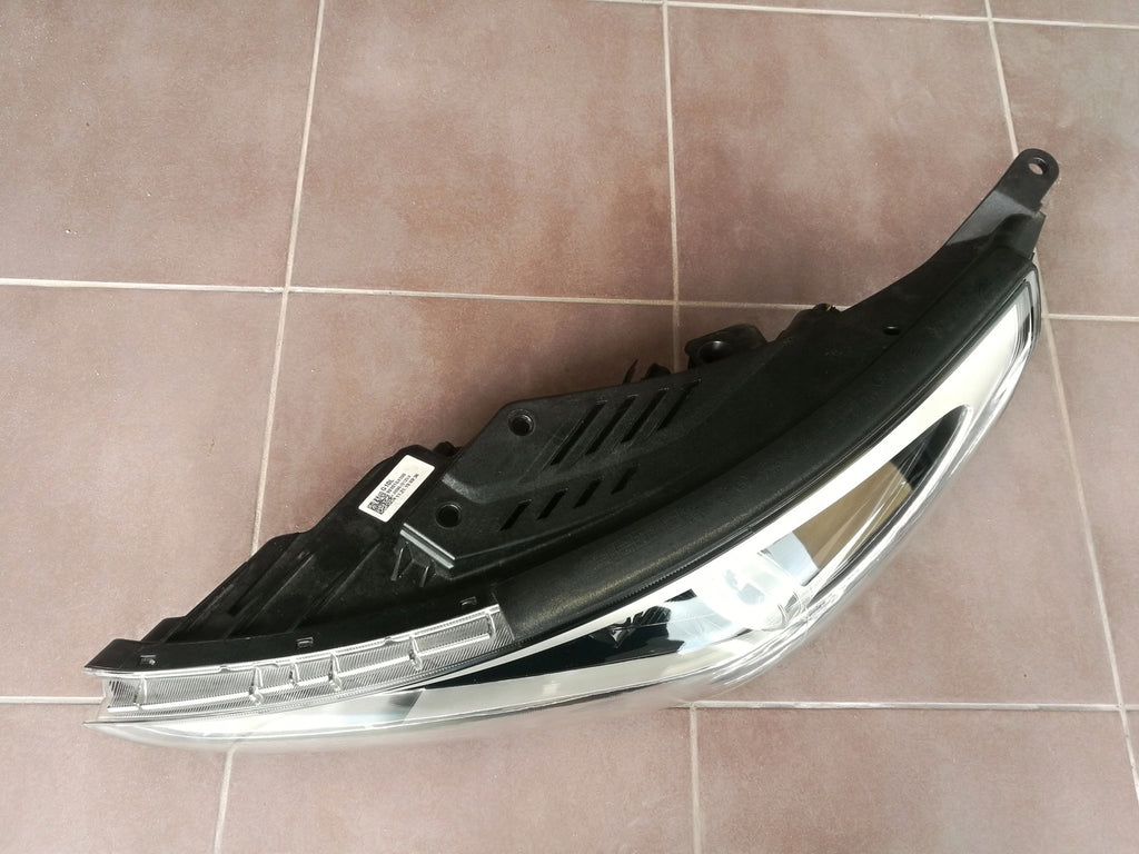 Frontscheinwerfer Hyundai I30 III 92101-G4XXX FULL LED Links Headlight