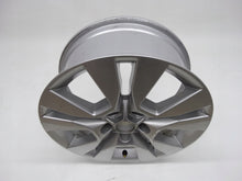 Load image into Gallery viewer, 1x Alufelge 17 Zoll 7.0" 5x112 45ET Glanz Silber 5L0601025L Skoda Yeti Rim Wheel FEL3601704708yl
