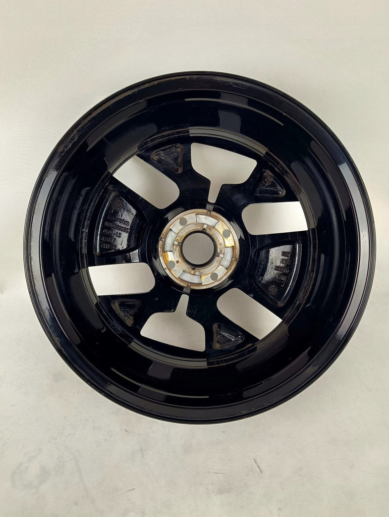 1x Alufelge 17 Zoll 6.5" 4x108 9849269080 Peugeot 2008 208 Ii Rim Wheel FEL2429567365ew