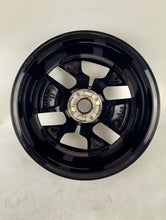 Laden Sie das Bild in den Galerie-Viewer, 1x Alufelge 17 Zoll 6.5" 4x108 9849269080 Peugeot 2008 208 Ii Rim Wheel FEL2429567365ew