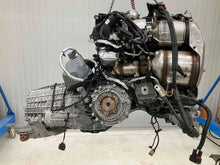 Load image into Gallery viewer, Motor Audi A6 CNH 2.0 190PS 140kW 2015 Diesel Engine Unkomplett MOT4632311945kr
