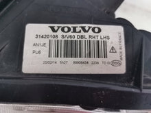 Load image into Gallery viewer, Frontscheinwerfer Volvo S60 V60 31420108 Xenon Links Scheinwerfer Headlight SCH7420690577mm