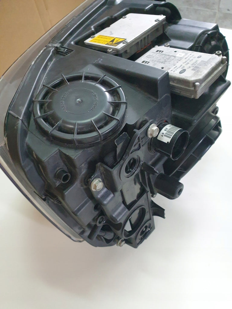 Frontscheinwerfer Land Rover Range Sport L320 1EL238022-58 Xenon Rechts SCH3569055411xc