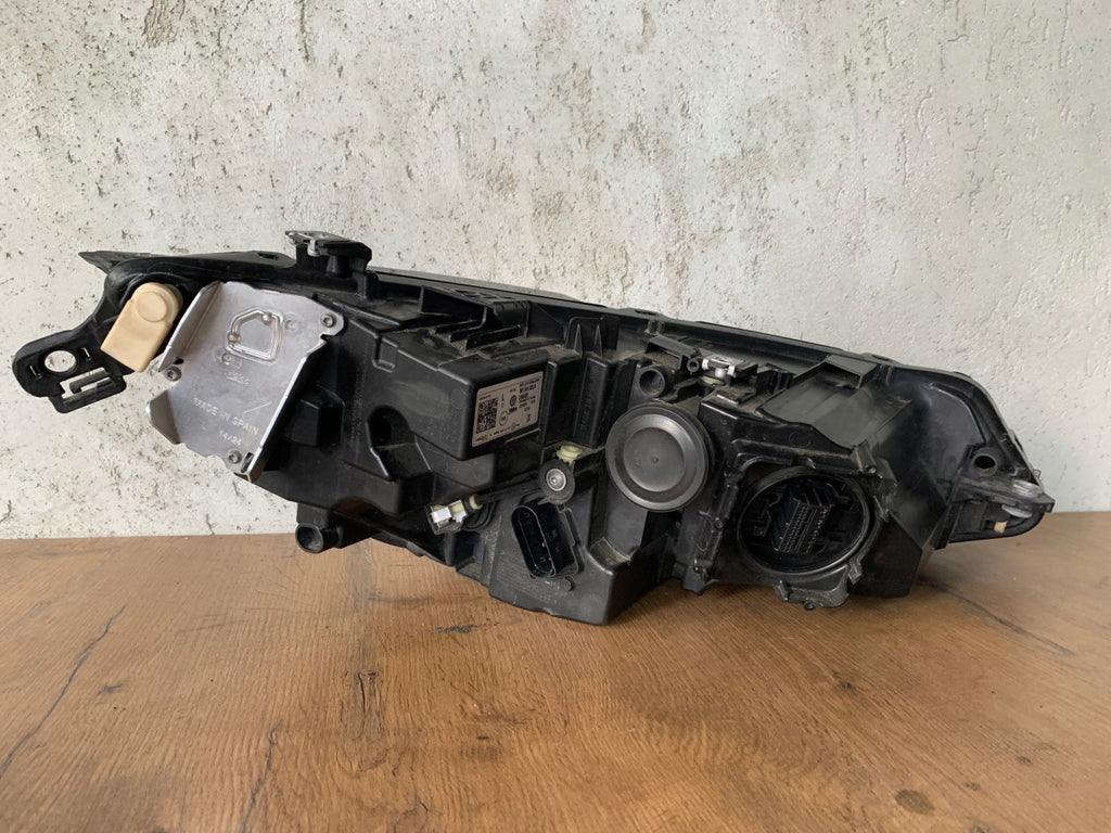 Frontscheinwerfer VW Golf VIII 5H1941005A Full LED Links Scheinwerfer Headlight SCH7112044787ov