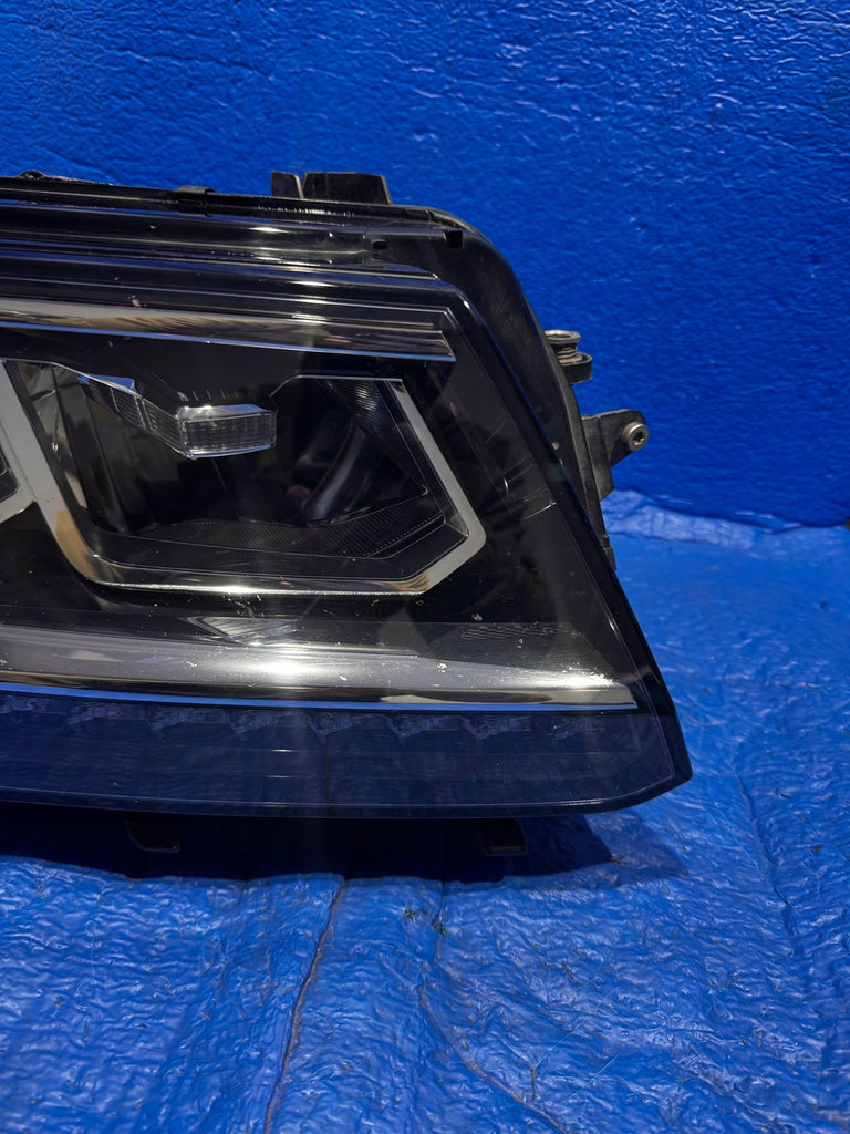 Frontscheinwerfer VW Tiguan 5NB941036D Rechts Scheinwerfer Headlight SCH6630741664ea