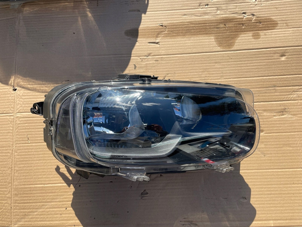 Frontscheinwerfer Citroën Berlingo 9816825080 Ein Stück (Rechts oder Links)