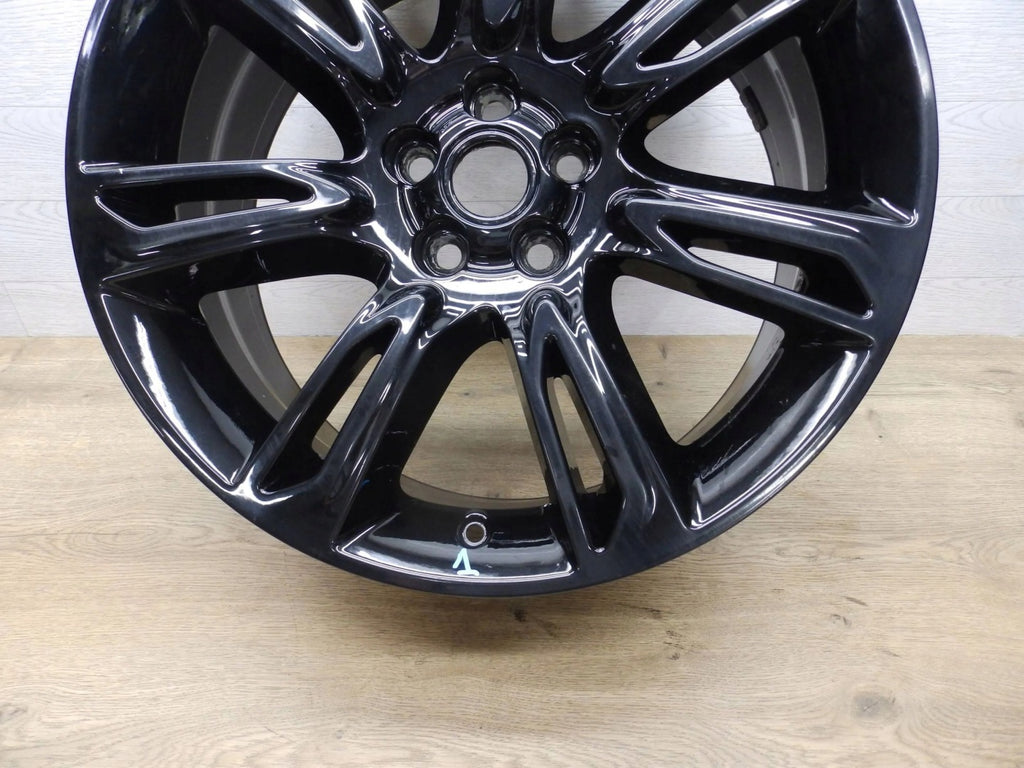 1x Alufelge 19 Zoll GJ32-1007-BB Land Rover I Evoque Rim Wheel FEL2549918472zi