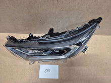 Laden Sie das Bild in den Galerie-Viewer, Frontscheinwerfer Toyota Rav 4 Full LED Links Scheinwerfer Headlight SCH7402329653xv
