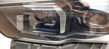 Laden Sie das Bild in den Galerie-Viewer, Frontscheinwerfer BMW 5 5A798D7-08 Full LED Links Scheinwerfer Headlight SCH2411665806cs