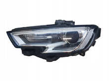 Load image into Gallery viewer, Frontscheinwerfer Audi A3 8V0941005E Xenon Ein Stück (Rechts oder Links) SCH6113065336av