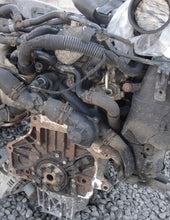Laden Sie das Bild in den Galerie-Viewer, Motor VW Golf V Touran BMY 1.4 TSI 140PS 103kW 188TKm 2005 Benzin Unkomplett