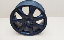 Laden Sie das Bild in den Galerie-Viewer, 1x Alufelge 16 Zoll 6.5&quot; 4x100 48ET 6787238 Mini R56 Rim Wheel