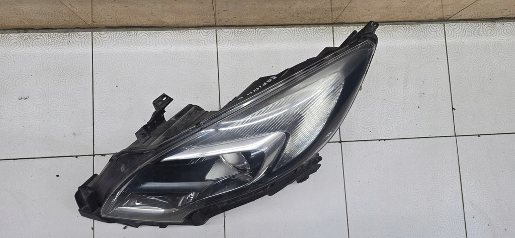 Frontscheinwerfer Opel Zafira A C Links Scheinwerfer Headlight SCH6006468782un